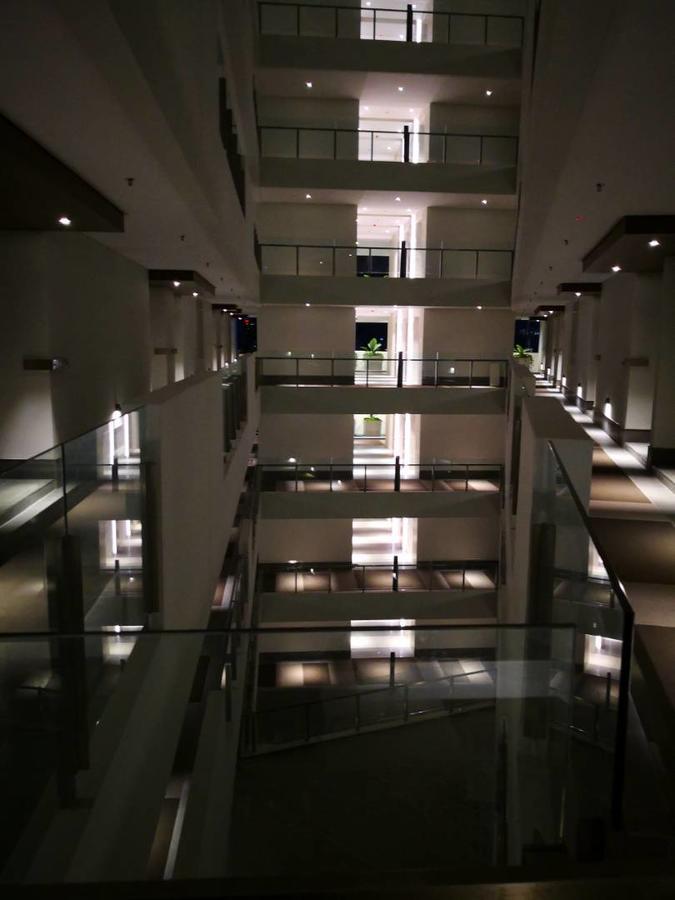 דירות קואלה לומפור Nn @ Tribeca Bukit Bintang מראה חיצוני תמונה